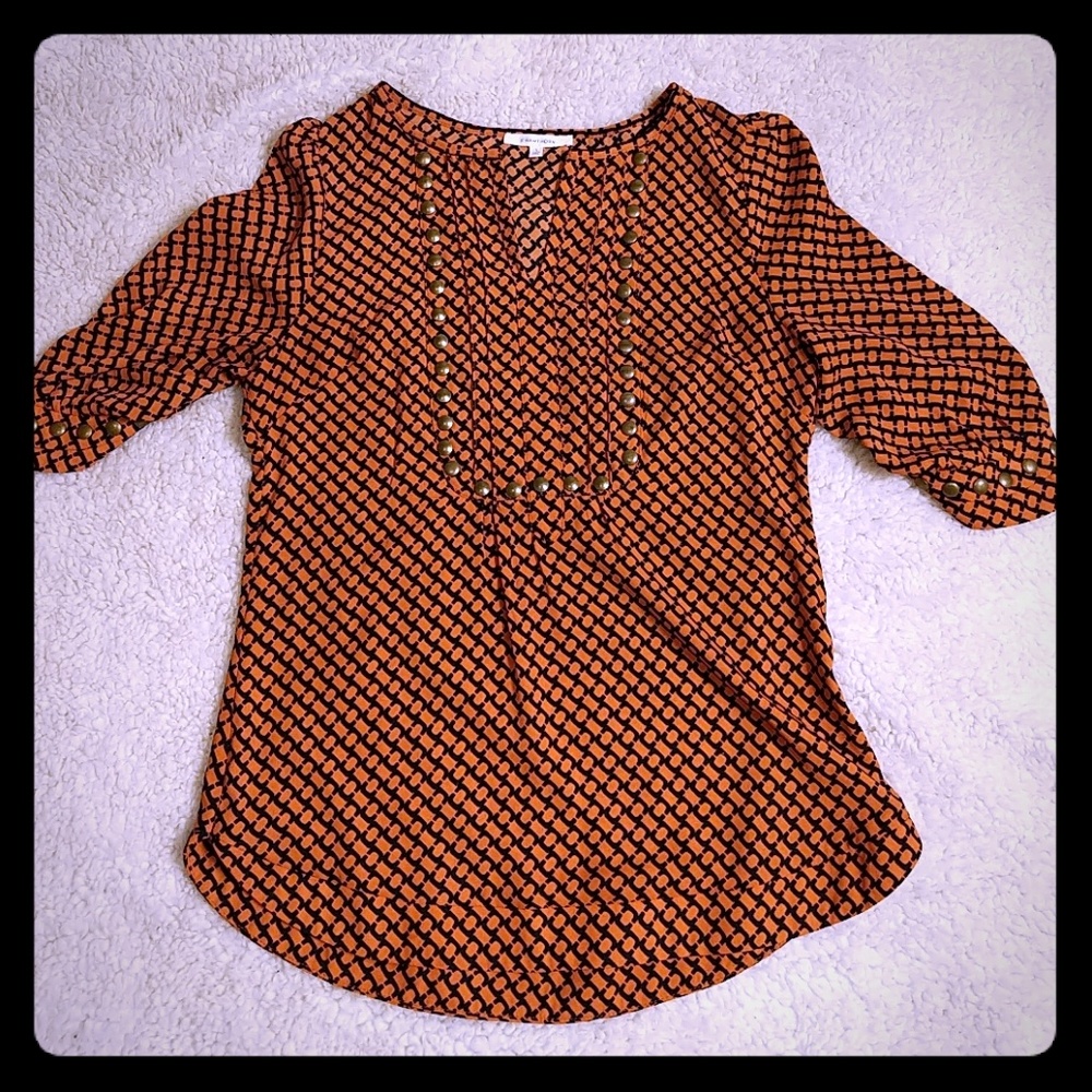 41 Hawthorn Top - EUC